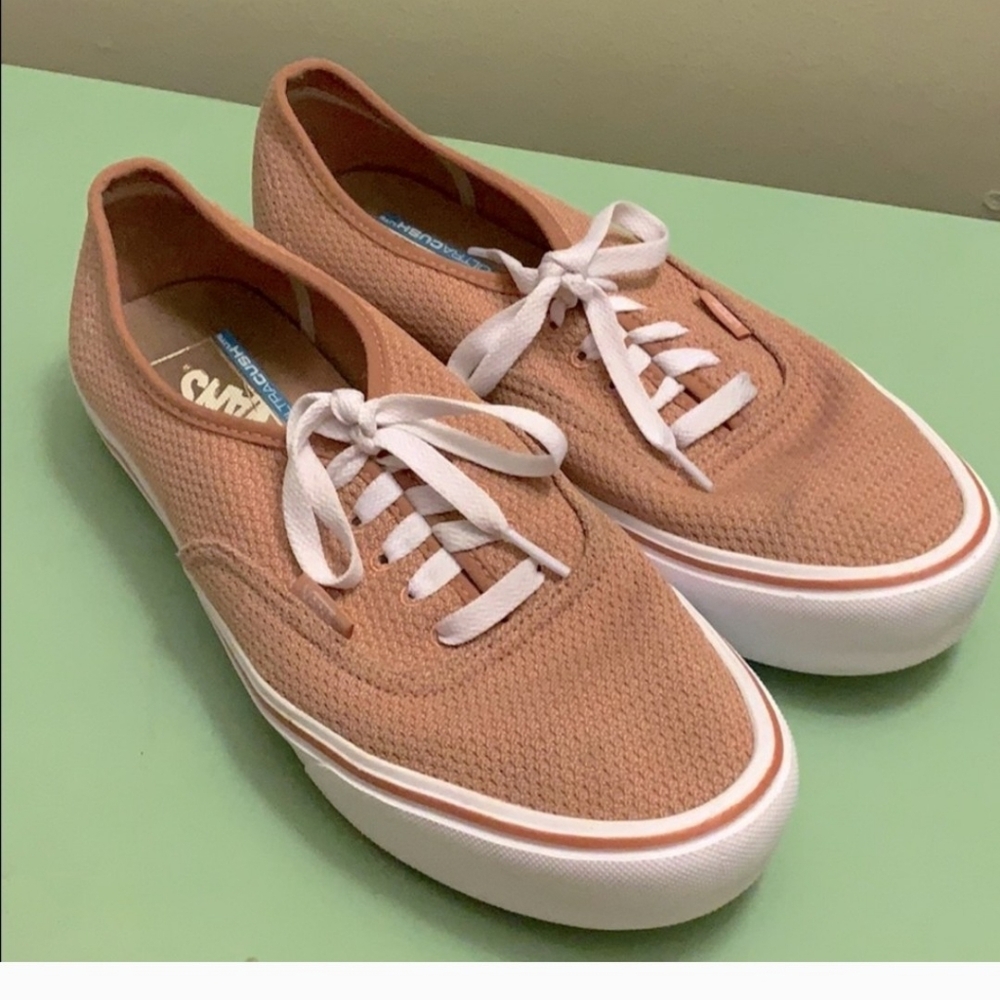 Vans Ultra cush Lite
